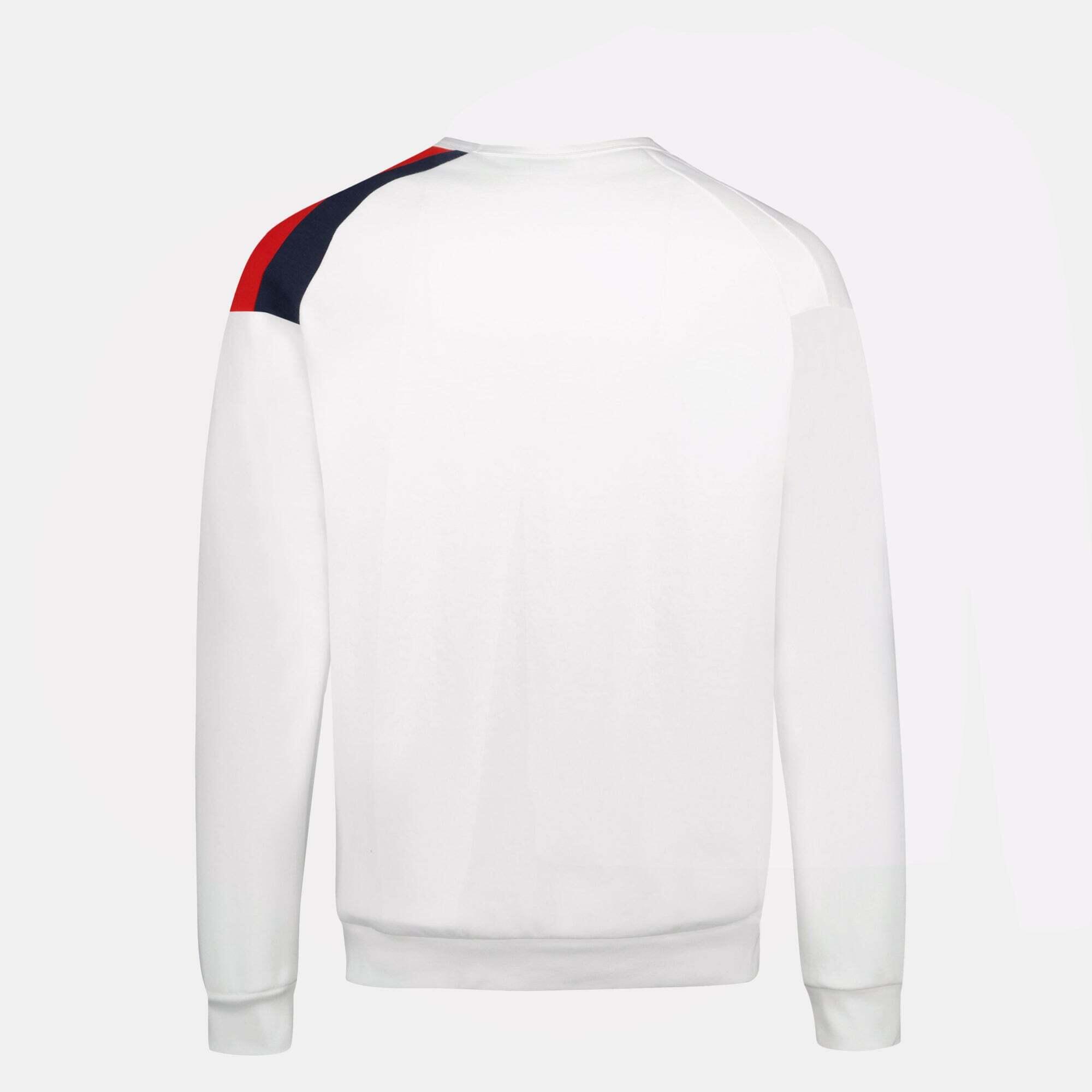 Felpa Le Coq Sportif Tricolore N°2 5/6