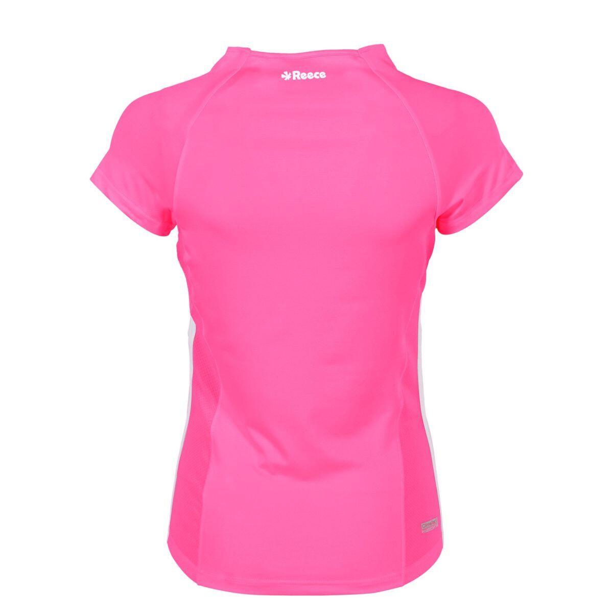 Dames-T-shirt Reece Australia Rise 4/7