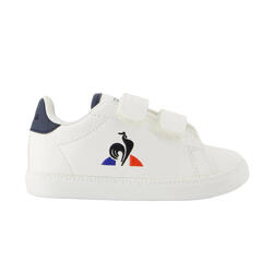 Baskets bébé Le Coq Sportif Courset 2
