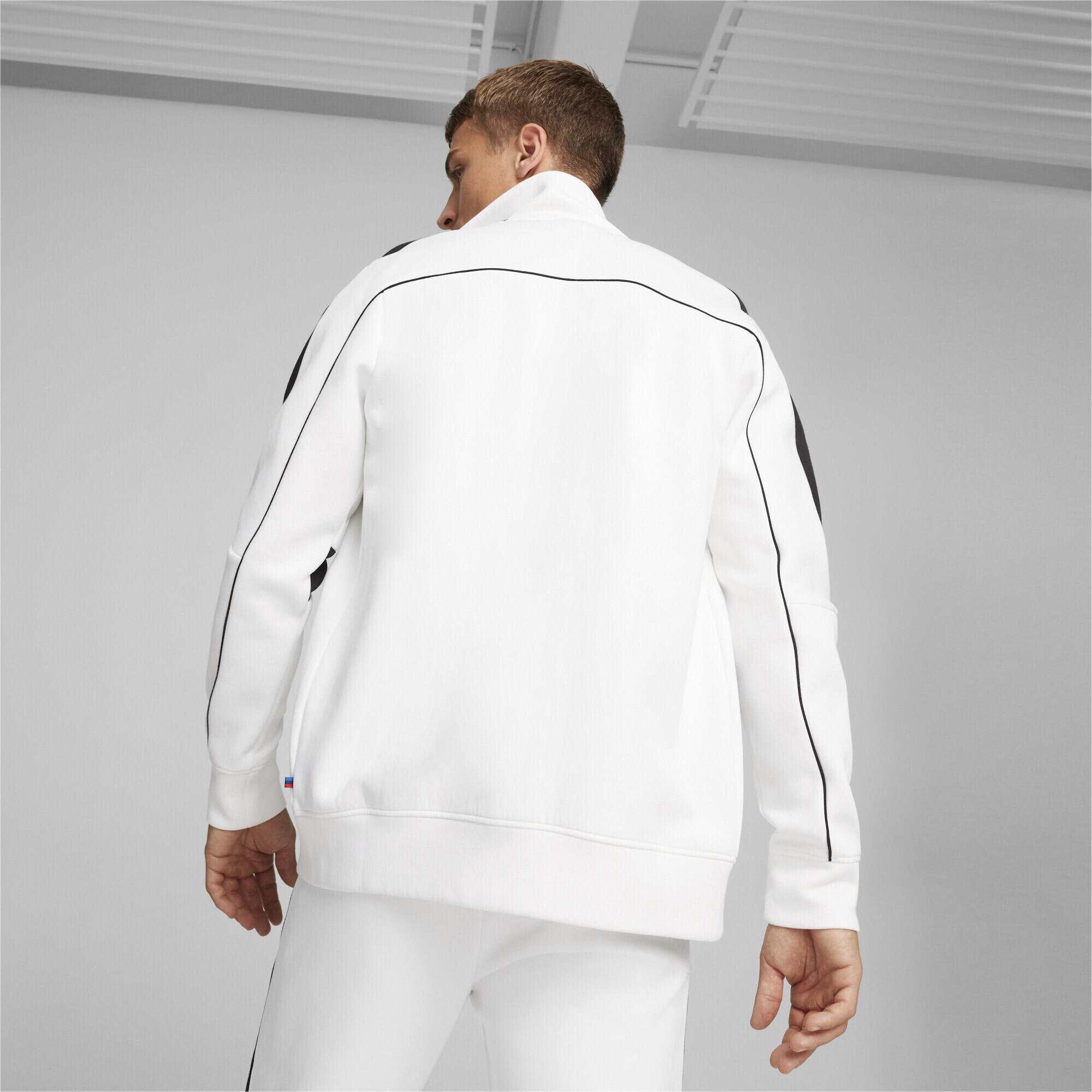 Veste de survêtement Puma BMW MMS MT7+ 5/7