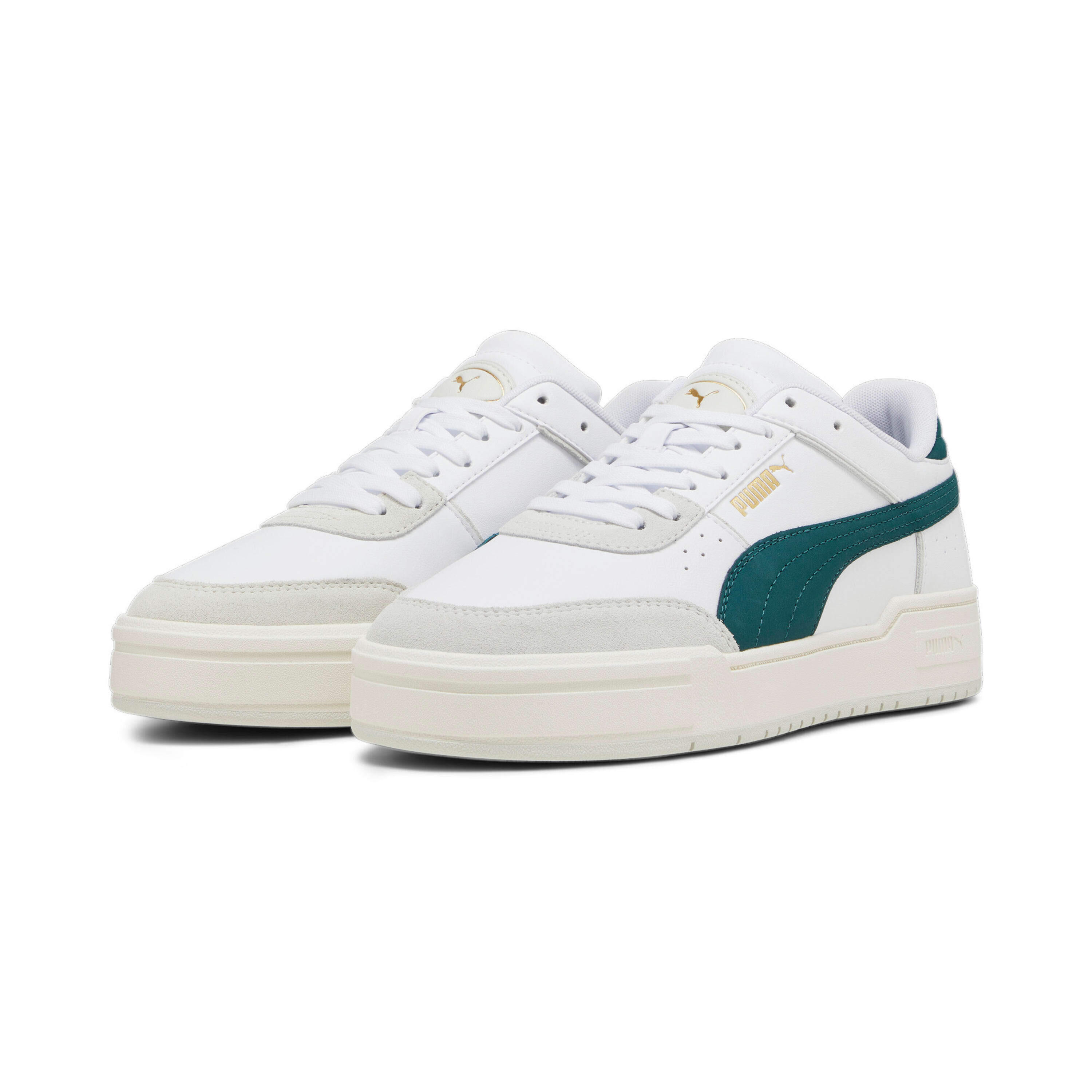 Baskets Puma CA Pro Mix 2/7