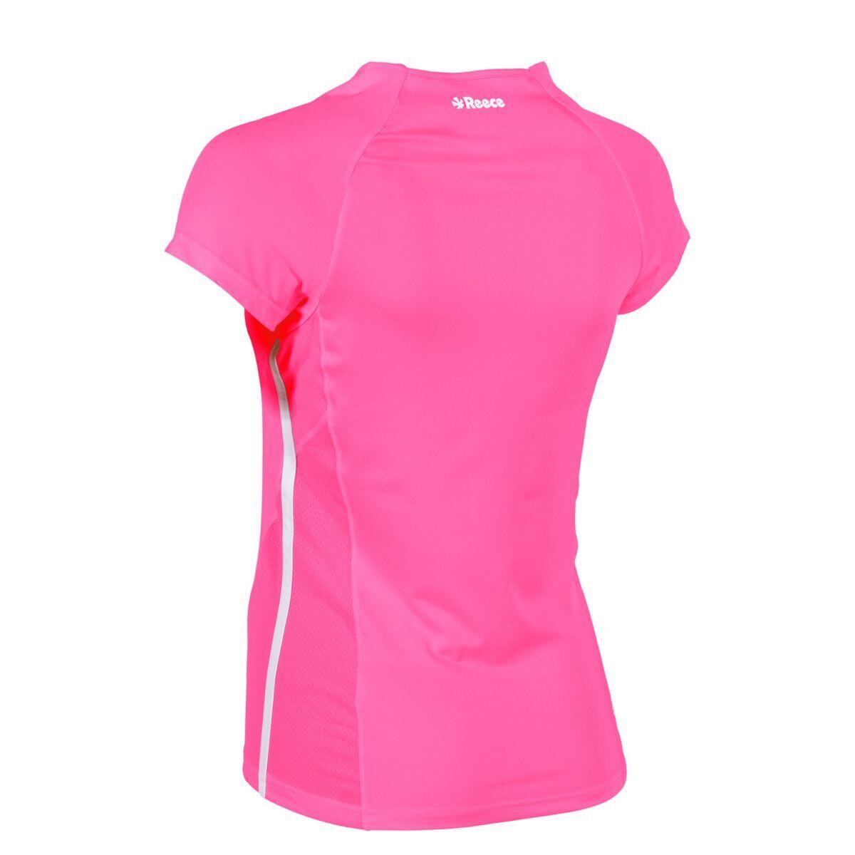 Dames-T-shirt Reece Australia Rise 6/7