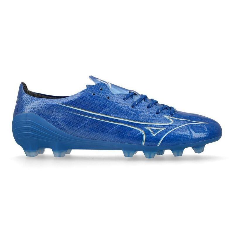 Chaussures de football Mizuno Αlpha Pro FG