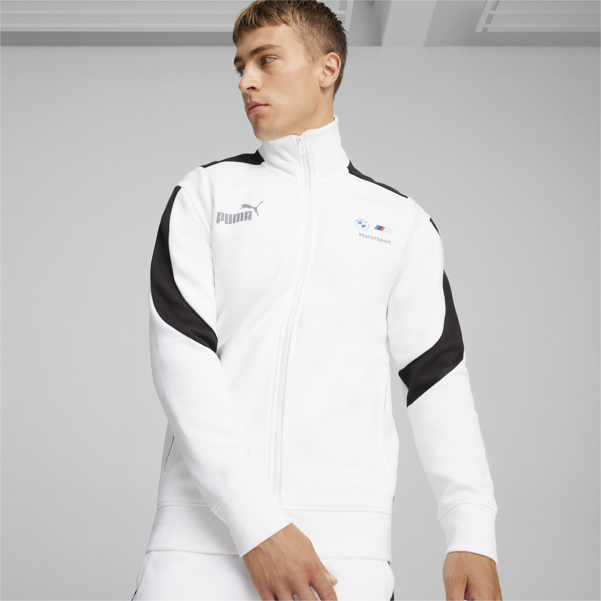 Veste de survêtement Puma BMW MMS MT7+ 3/7