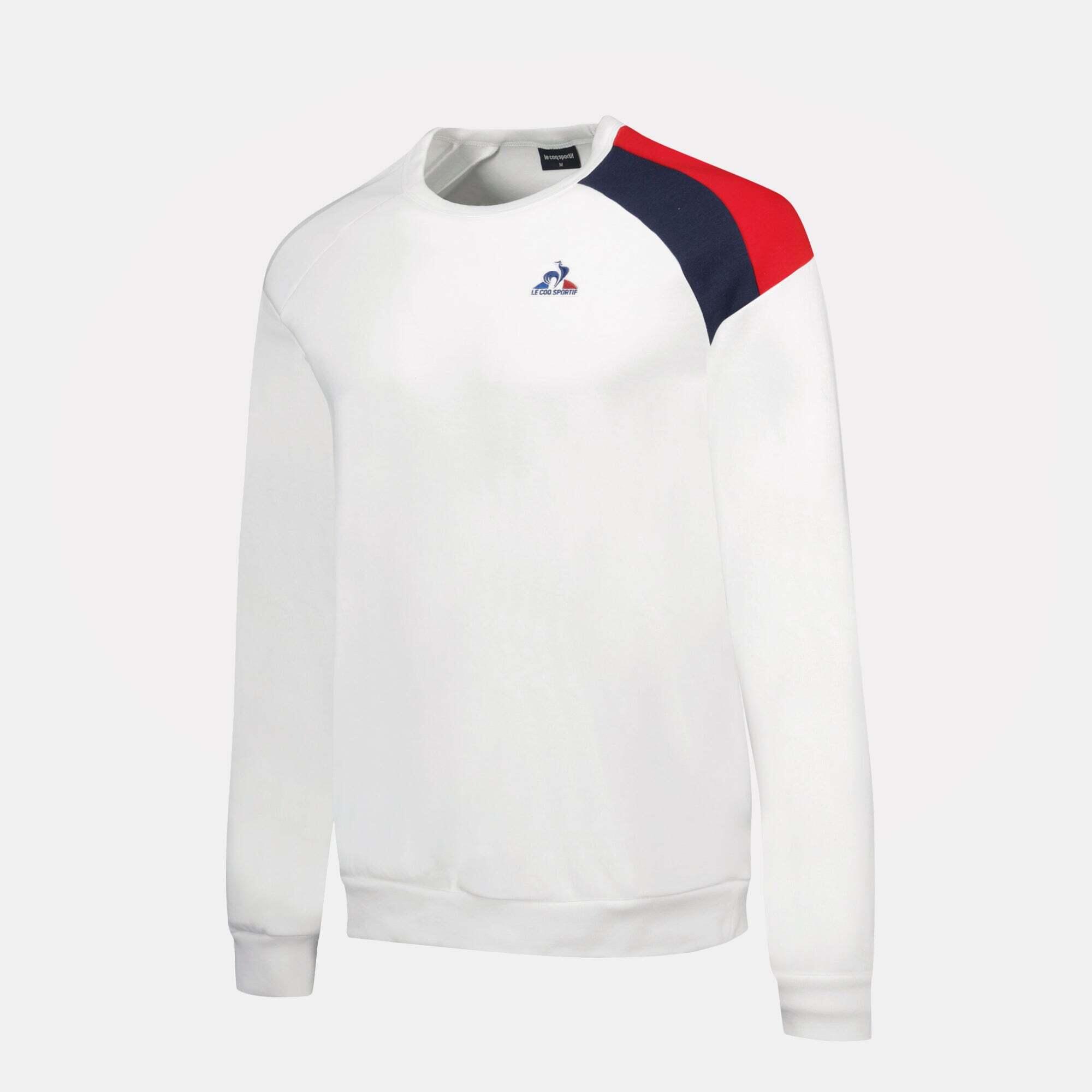 Felpa Le Coq Sportif Tricolore N°2 2/6