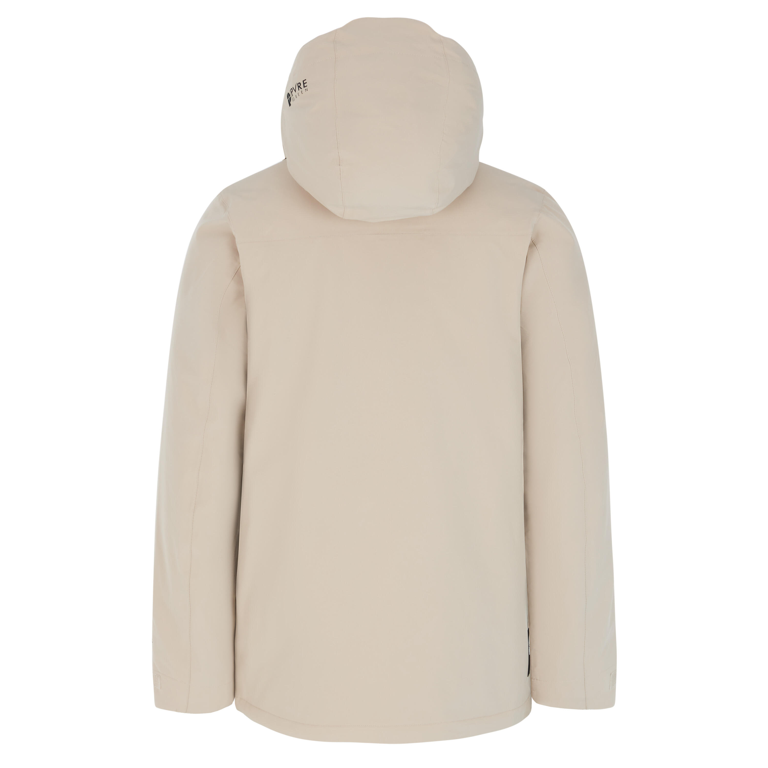 Seconde vie - Veste de ski Protest Timothy 4/7