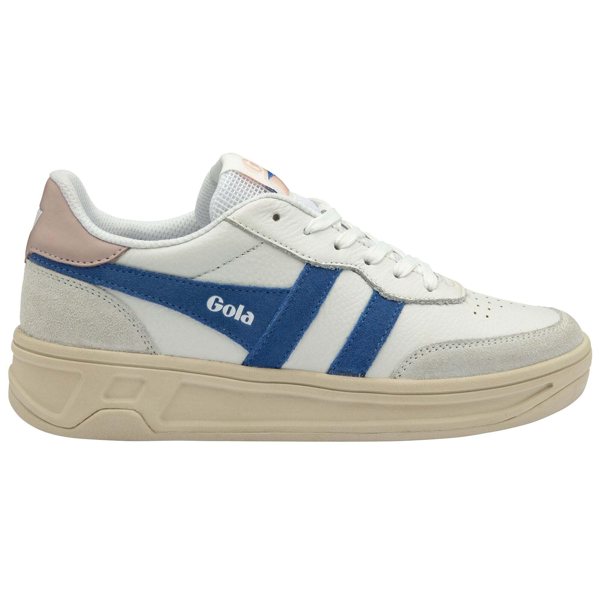 GOLA Women's Trainers Gola Topspin
