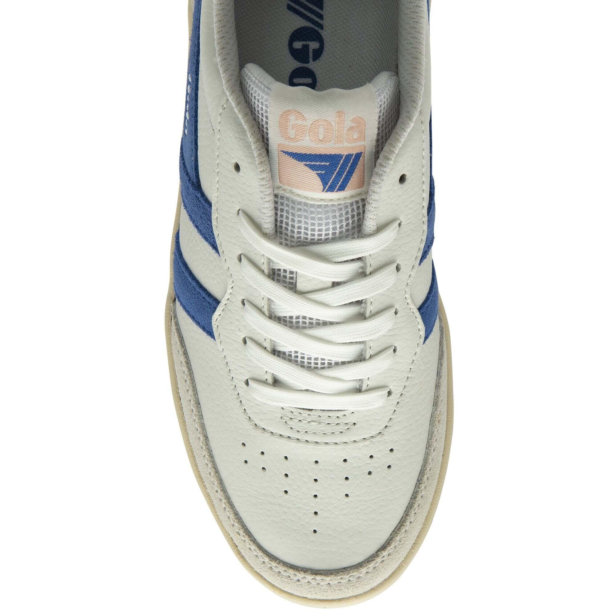 Baskets femme Gola Topspin 5/5