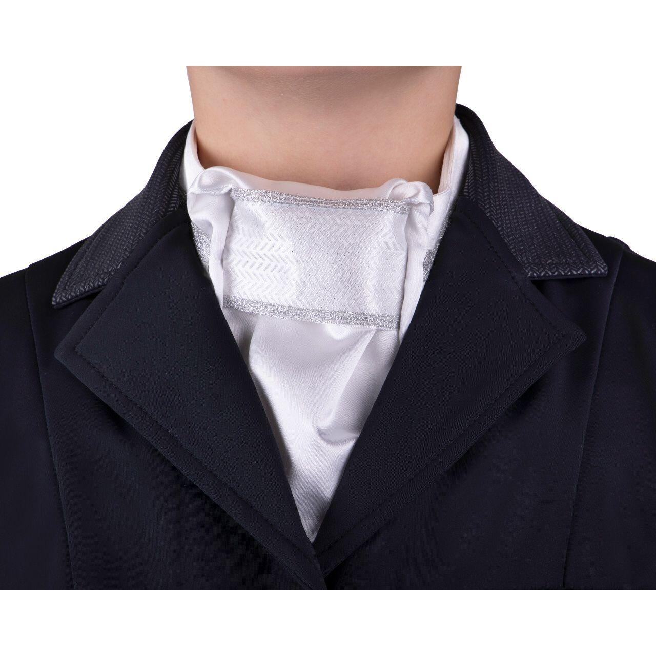 Veste de concours équitation fille QHP Kae 6/7