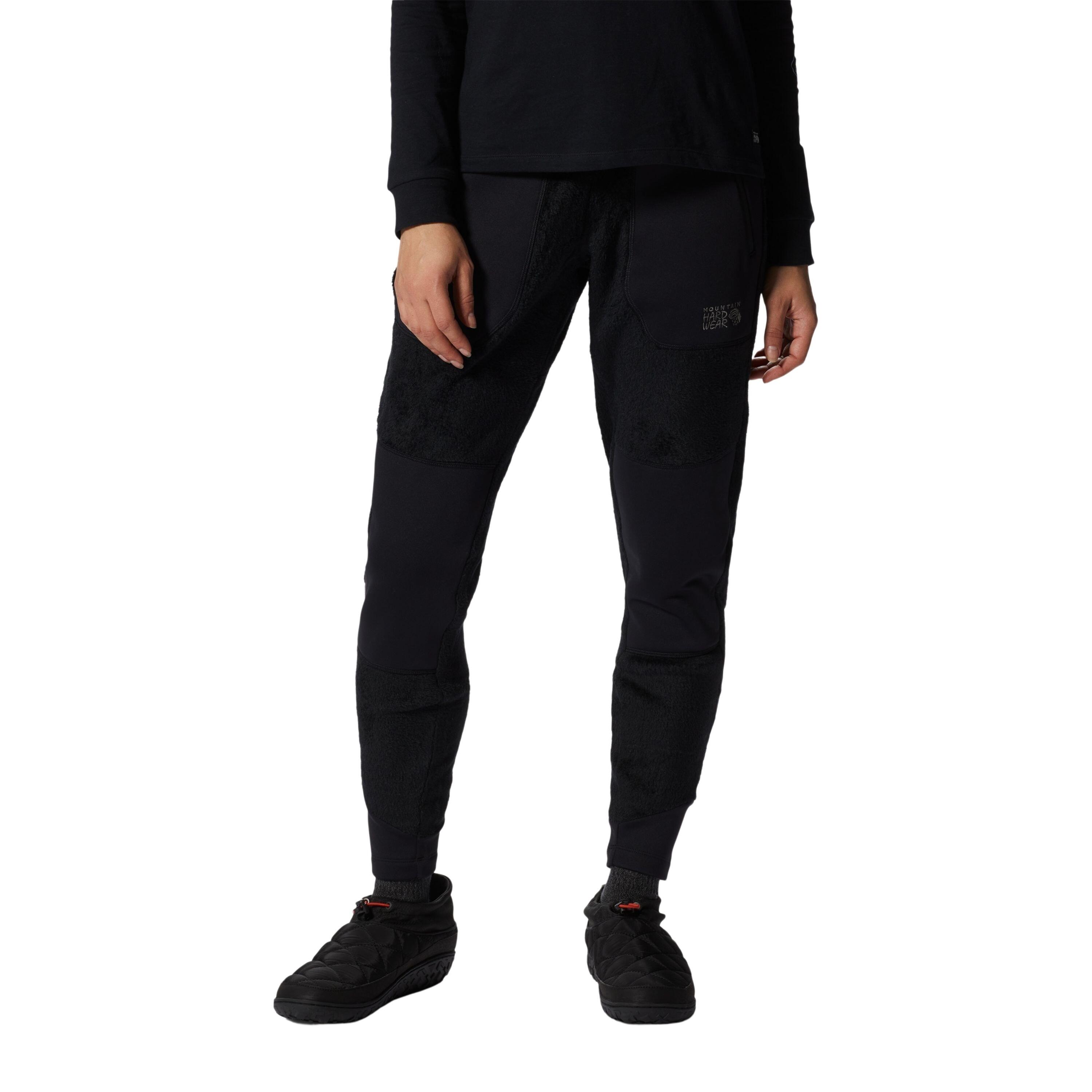 MOUNTAIN HARDWEAR Joggers da donna Mountain Hardwear Monkey Polartec® High Loft