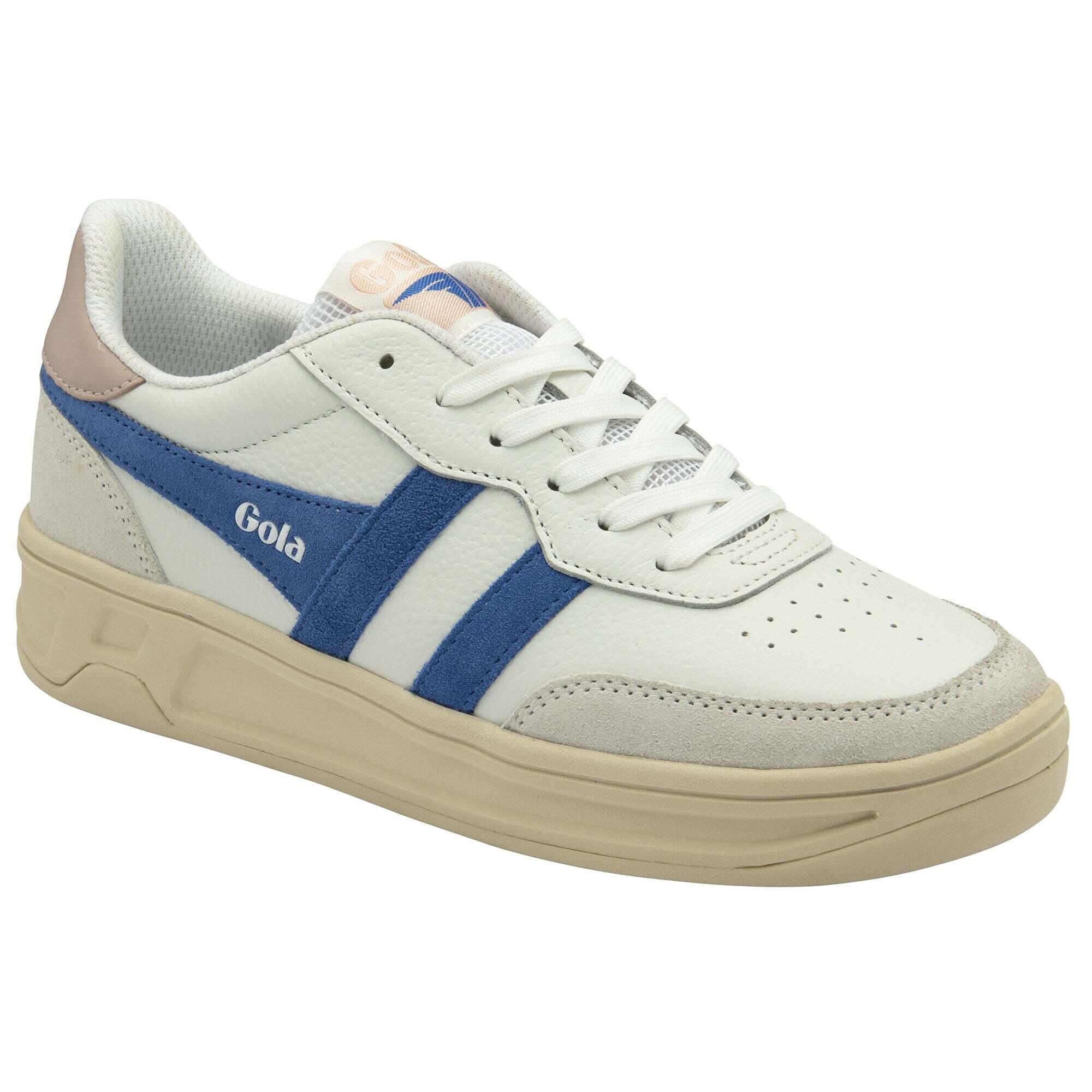 Baskets femme Gola Topspin 2/5