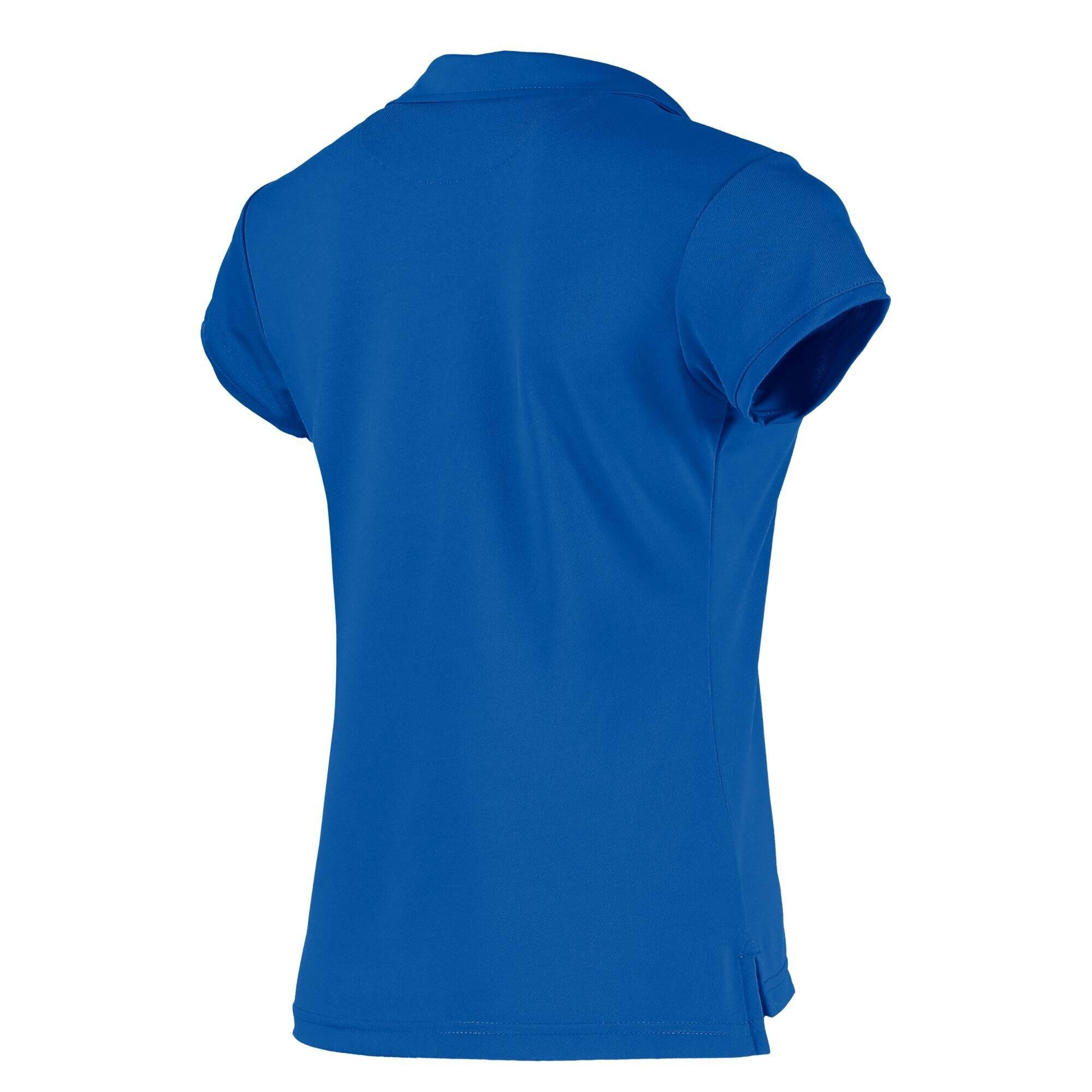 Polo femme Reece Australia Isa Clima Tec 4/5