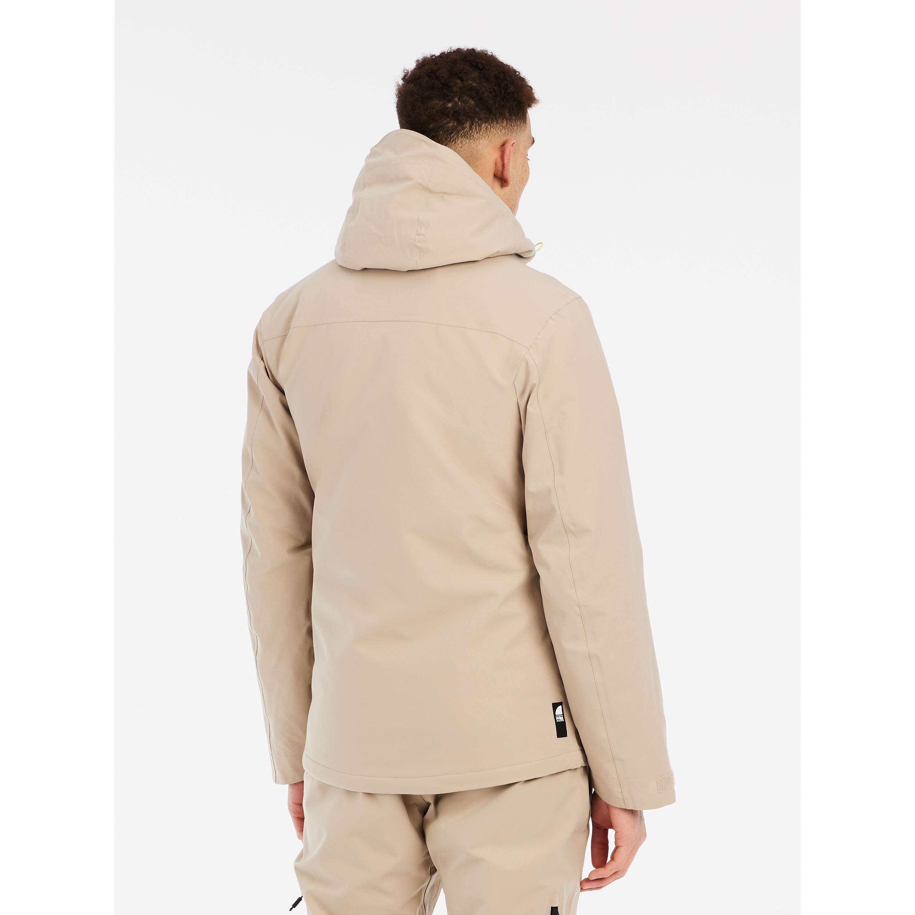 Seconde vie - Veste de ski Protest Timothy 5/7