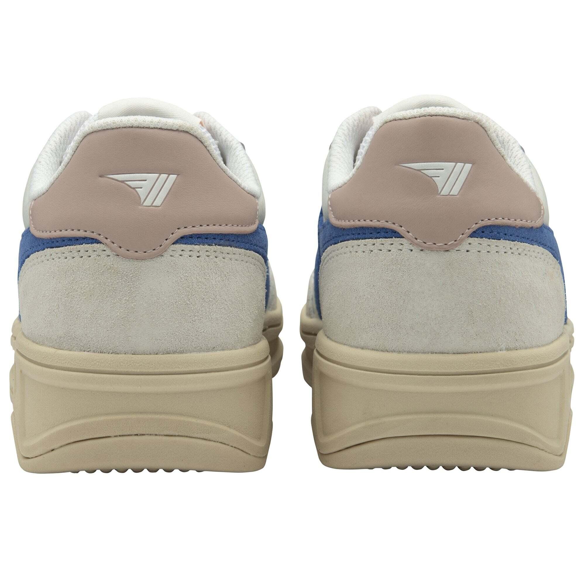 Baskets femme Gola Topspin 4/5