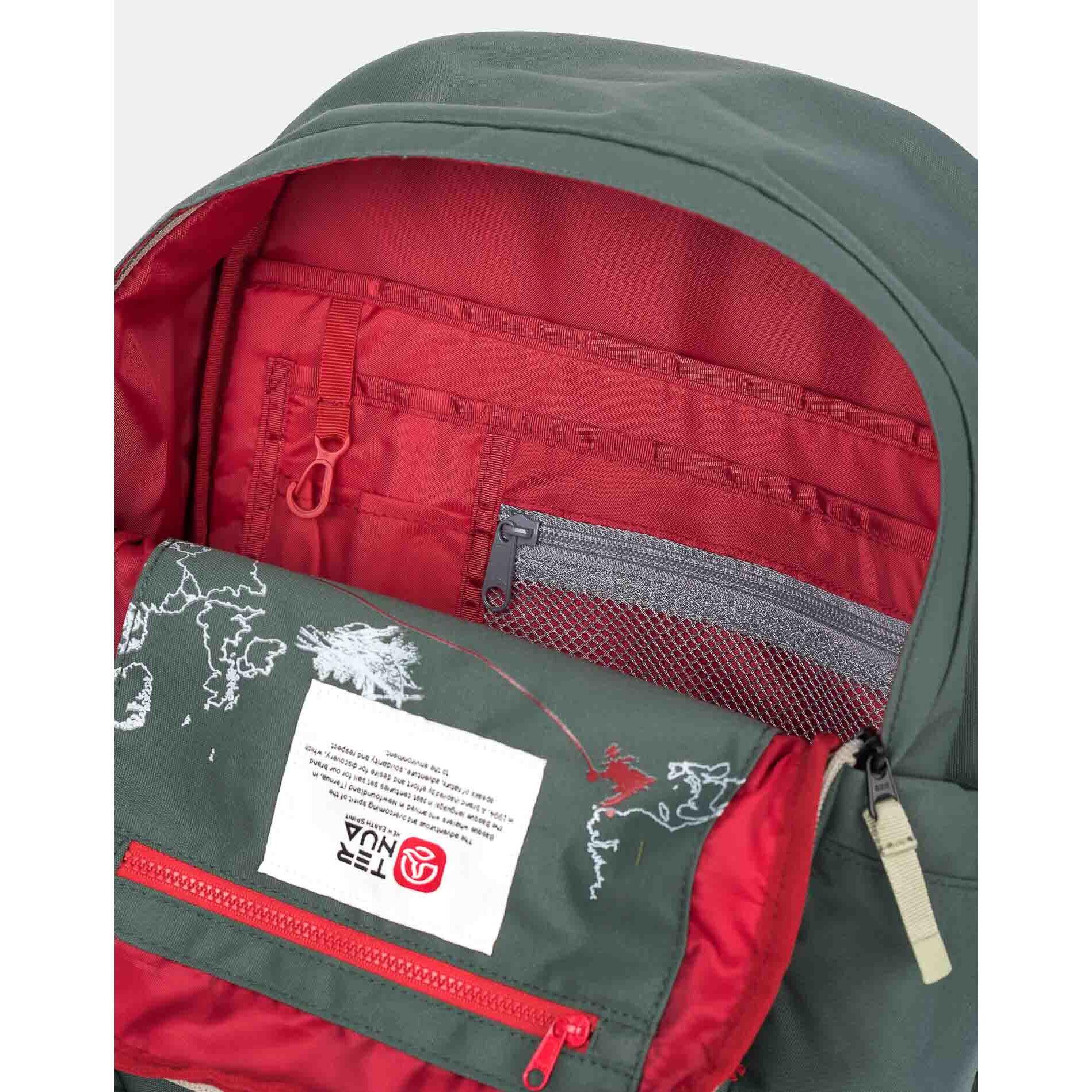 Zaino urbano Ternua Red Bay 18 3/4