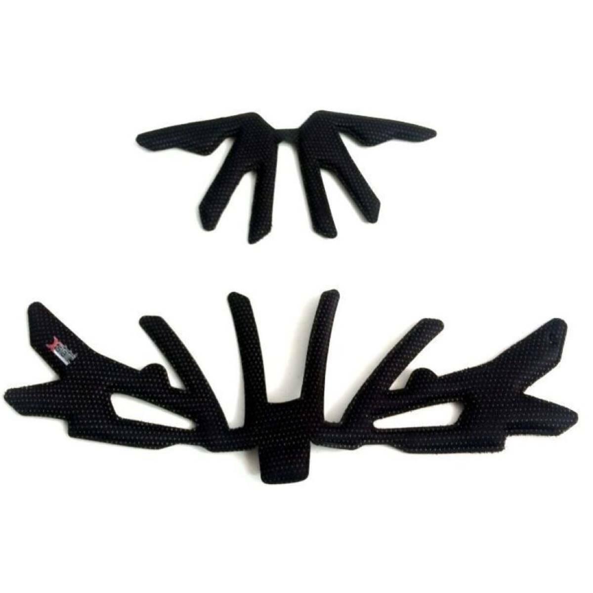 BELL Kit di schiuma per caschi Bell Sixer Mips