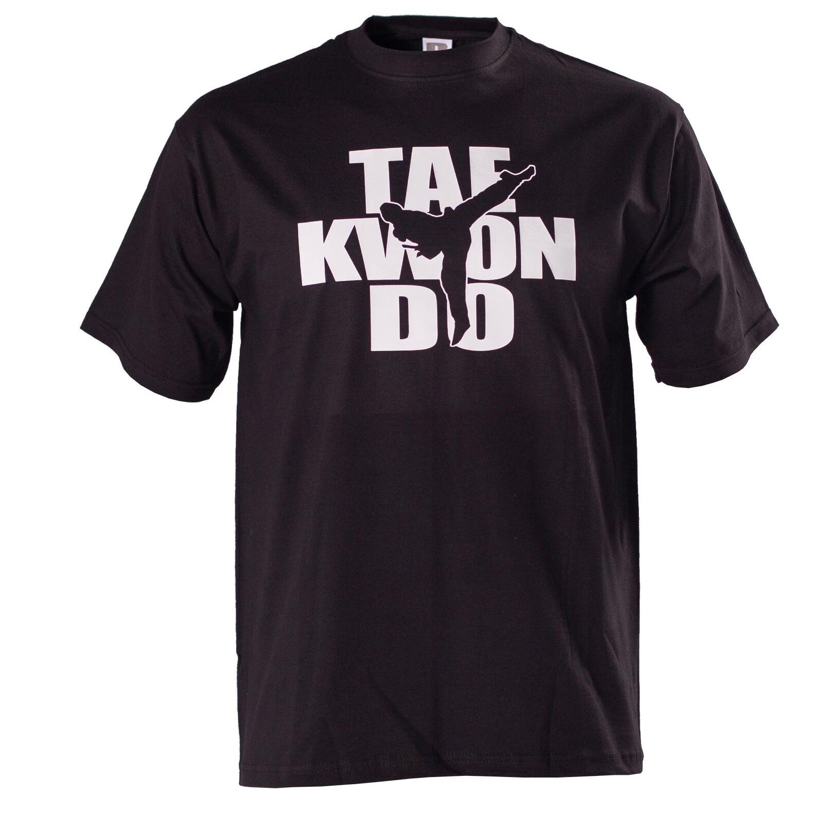 KWON T-shirt Kwon Taekwondo