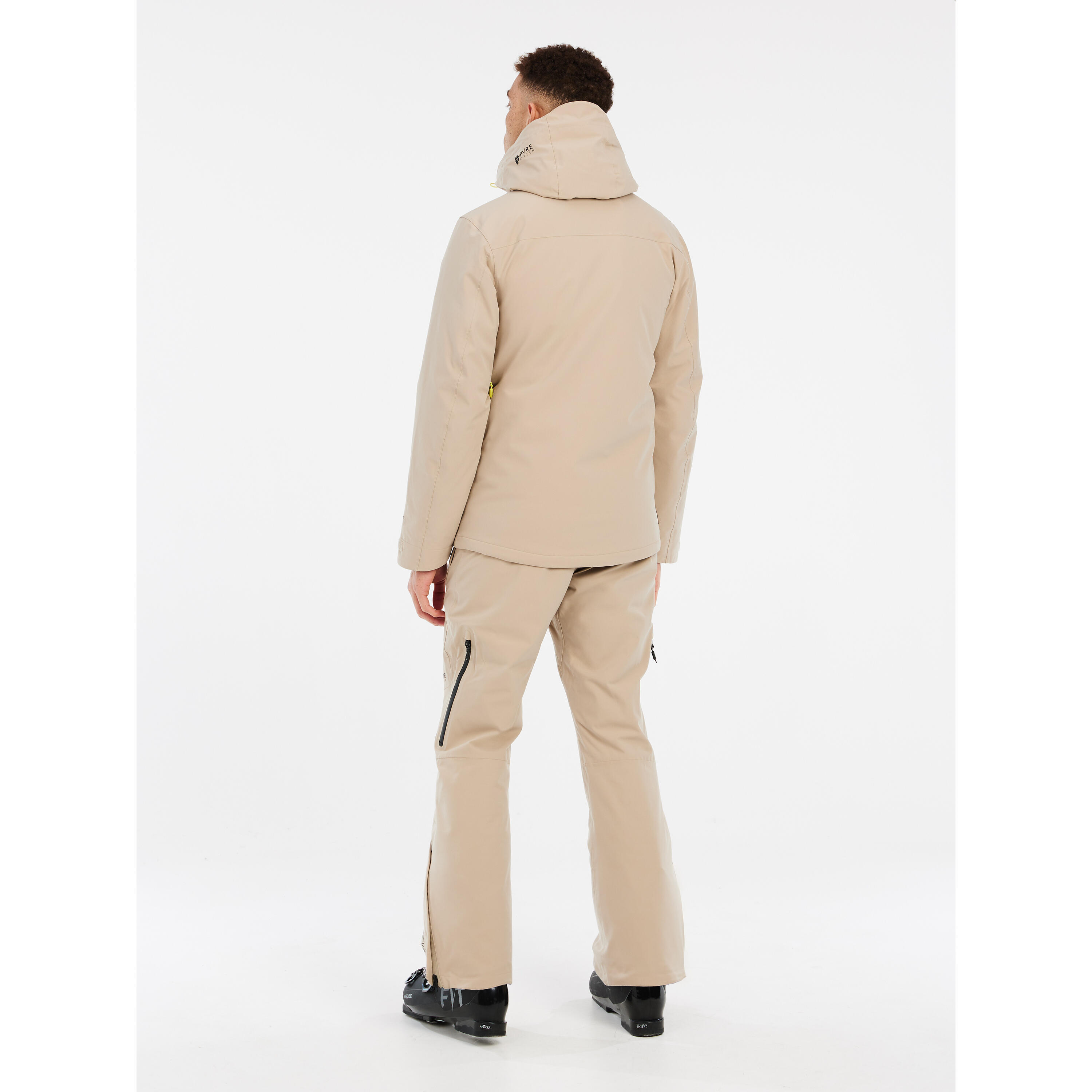 Seconde vie - Veste de ski Protest Timothy 6/7