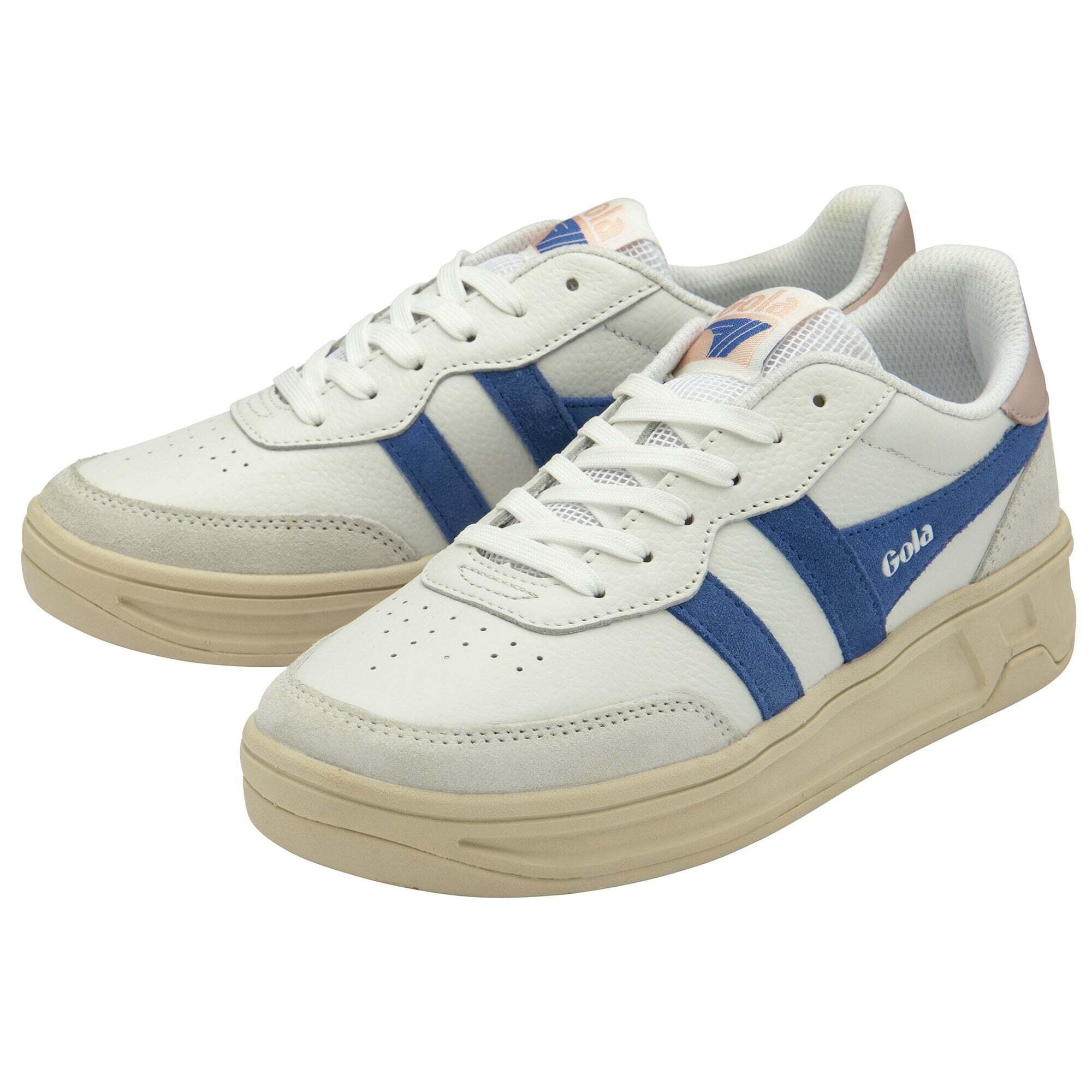Baskets femme Gola Topspin 3/5