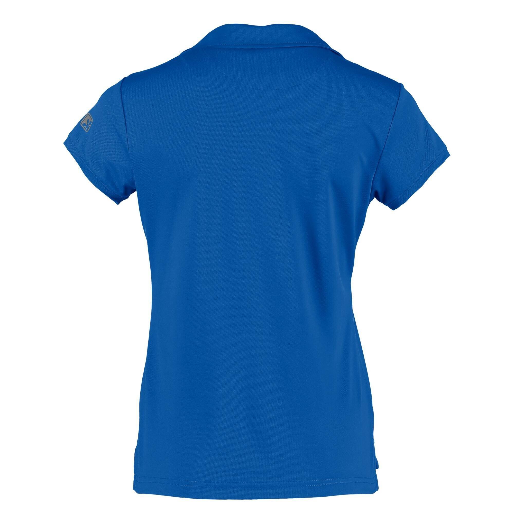 Polo femme Reece Australia Isa Clima Tec 5/5