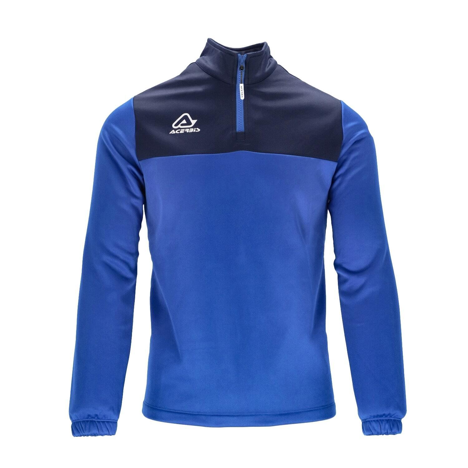 ACERBIS 1/2 zip sweatshirt Acerbis Harpaston