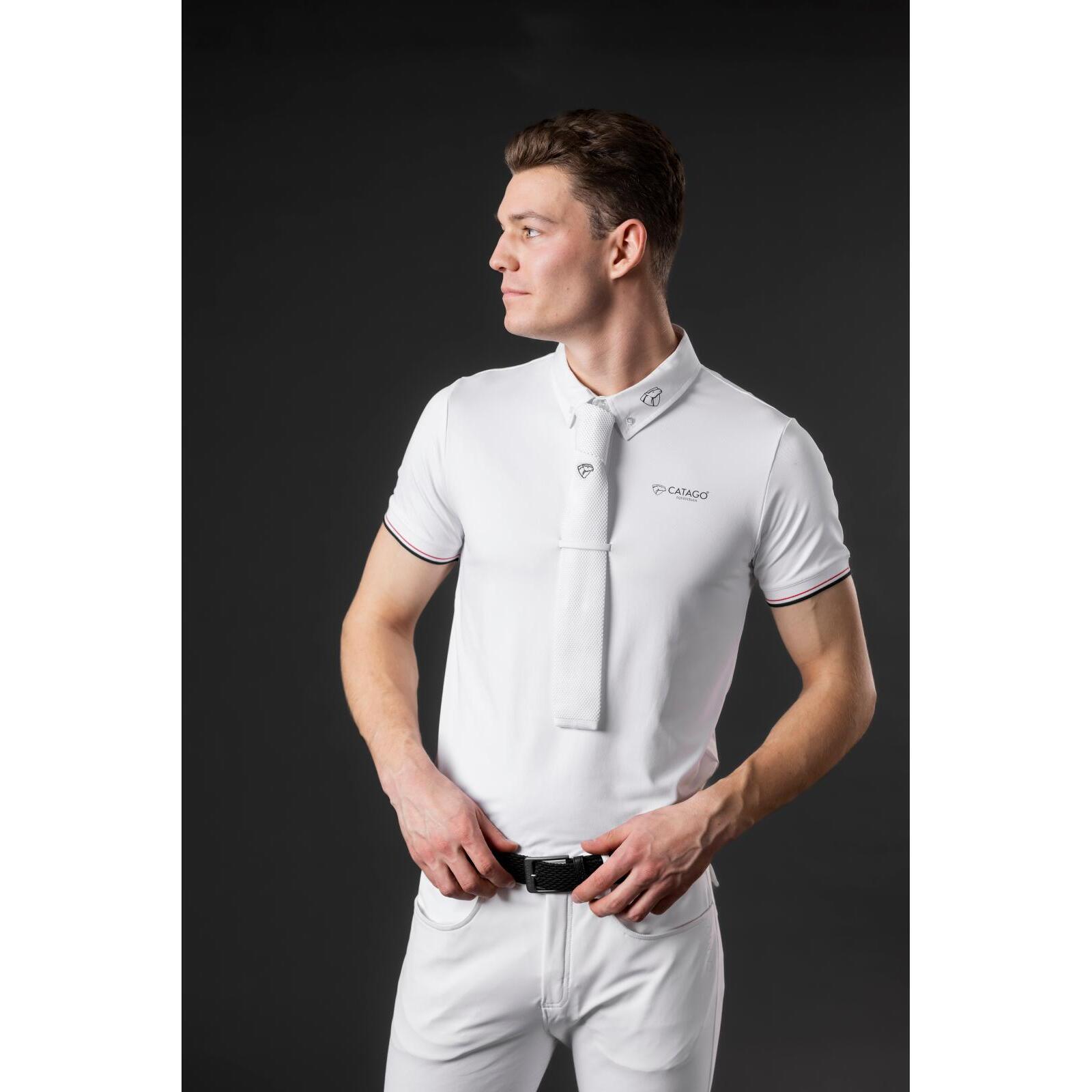 Turnier-Poloshirt Catago Nevin 7/7