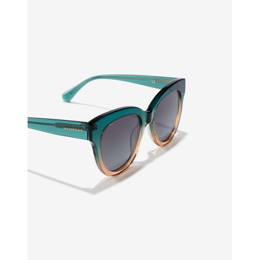 Lunettes de soleil femme Hawkers Audrey 3/3