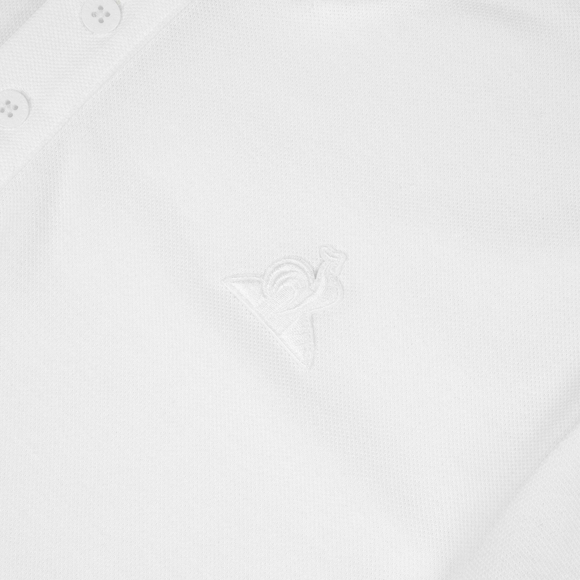 Polo N°1 Le Coq Sportif Ess T/T 6/6