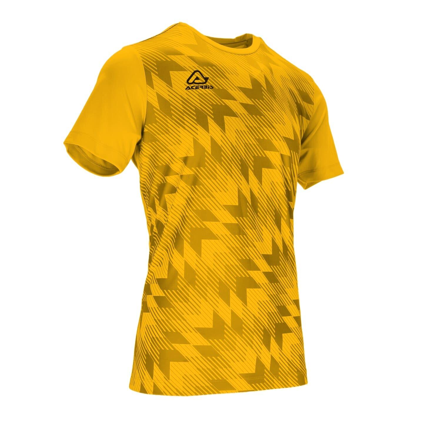 Maillot Acerbis Blok 2/4