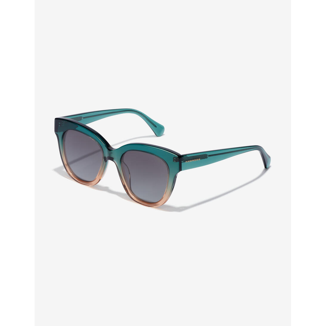 Lunettes de soleil femme Hawkers Audrey 2/3
