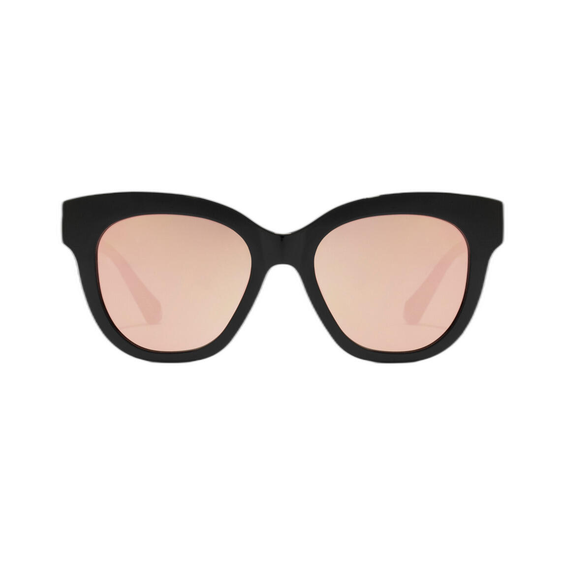 rose / noir / rose pastel fluo