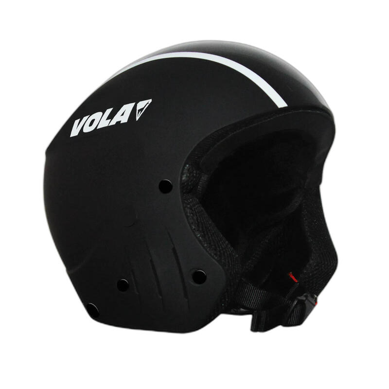 Casque de ski Vola Fis Onyx - Mips