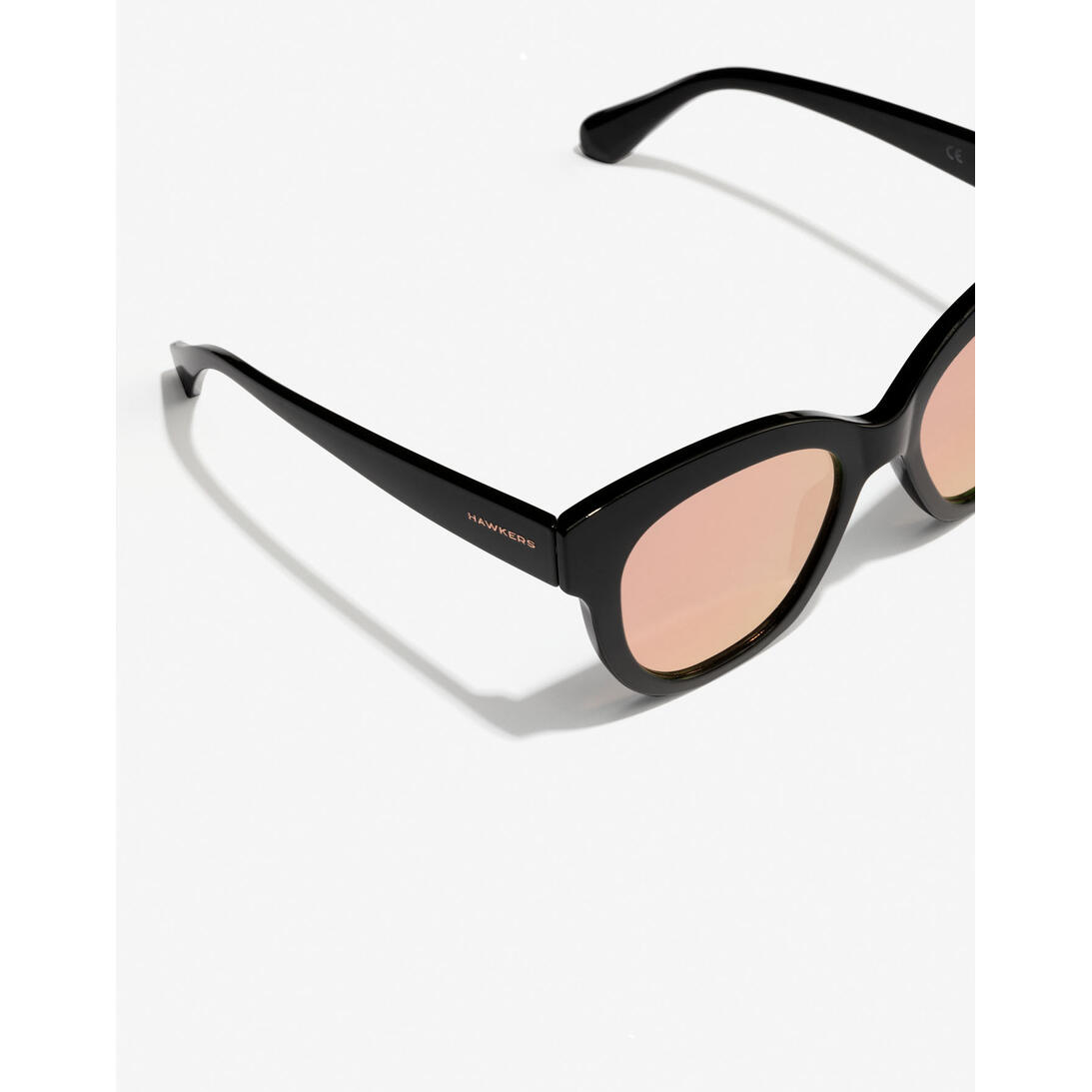 Lunettes de soleil femme Hawkers Audrey 3/5