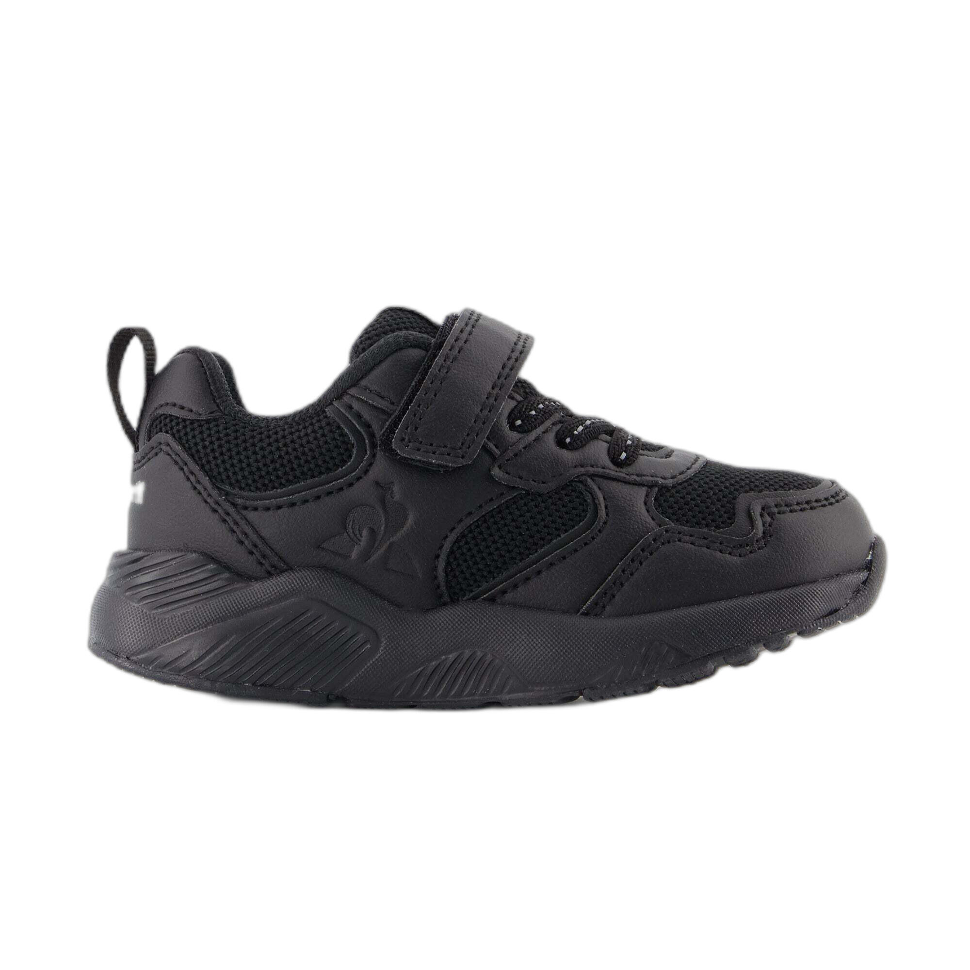 Baskets bébé garçon Le Coq Sportif LCS Runner 2/5