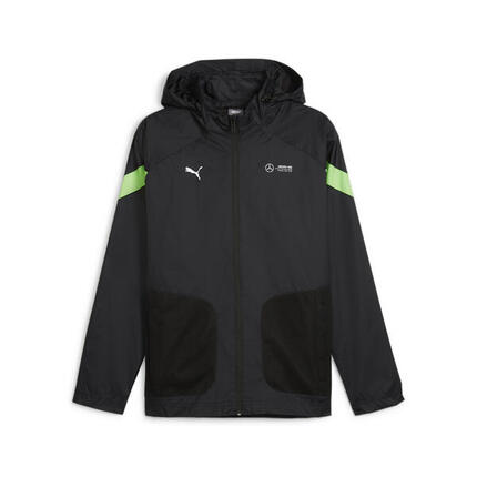 Veste imperméable tissé Puma MAPF1