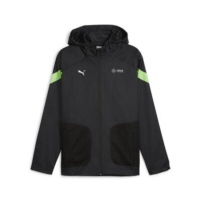 Second hand - Giacca impermeabile Puma MAPF1