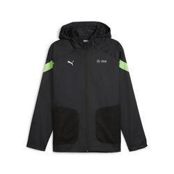 Veste imperméable tissé Puma MAPF1