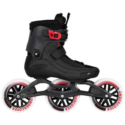Roller hockey Powerslide Stellar Road 125