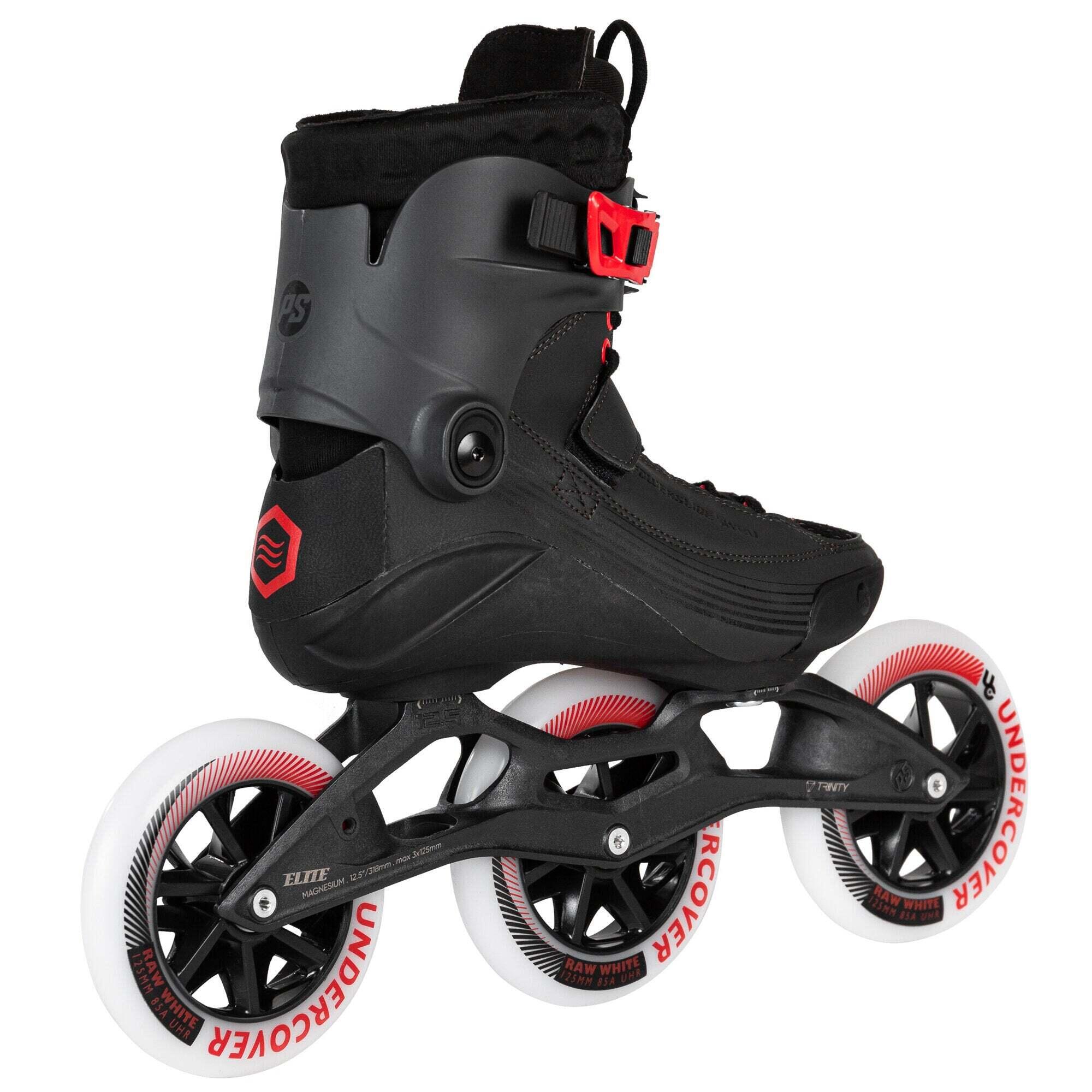 Hockey a rotelle Powerslide  Stellar Road 125 3/6