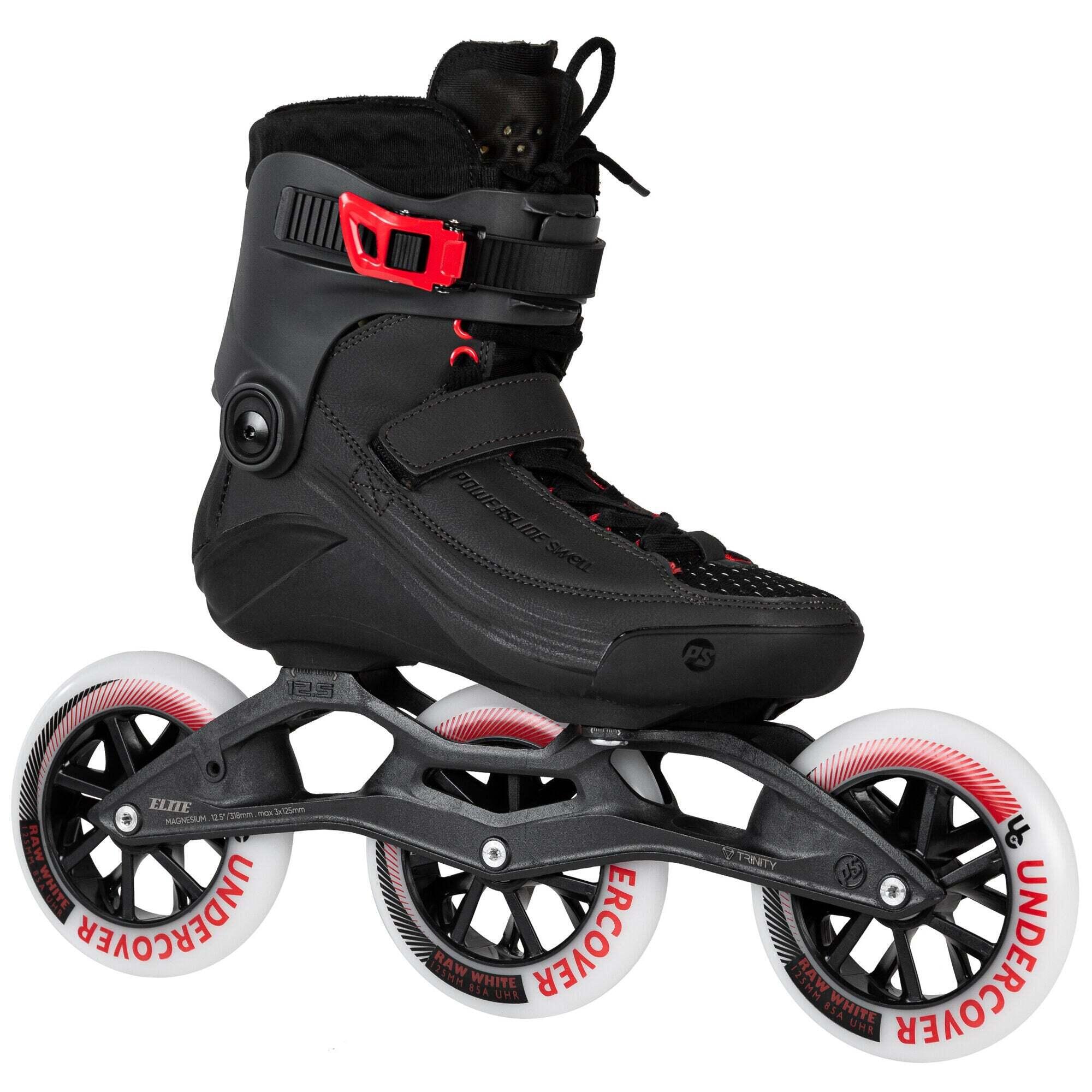 Hockey a rotelle Powerslide  Stellar Road 125 2/6