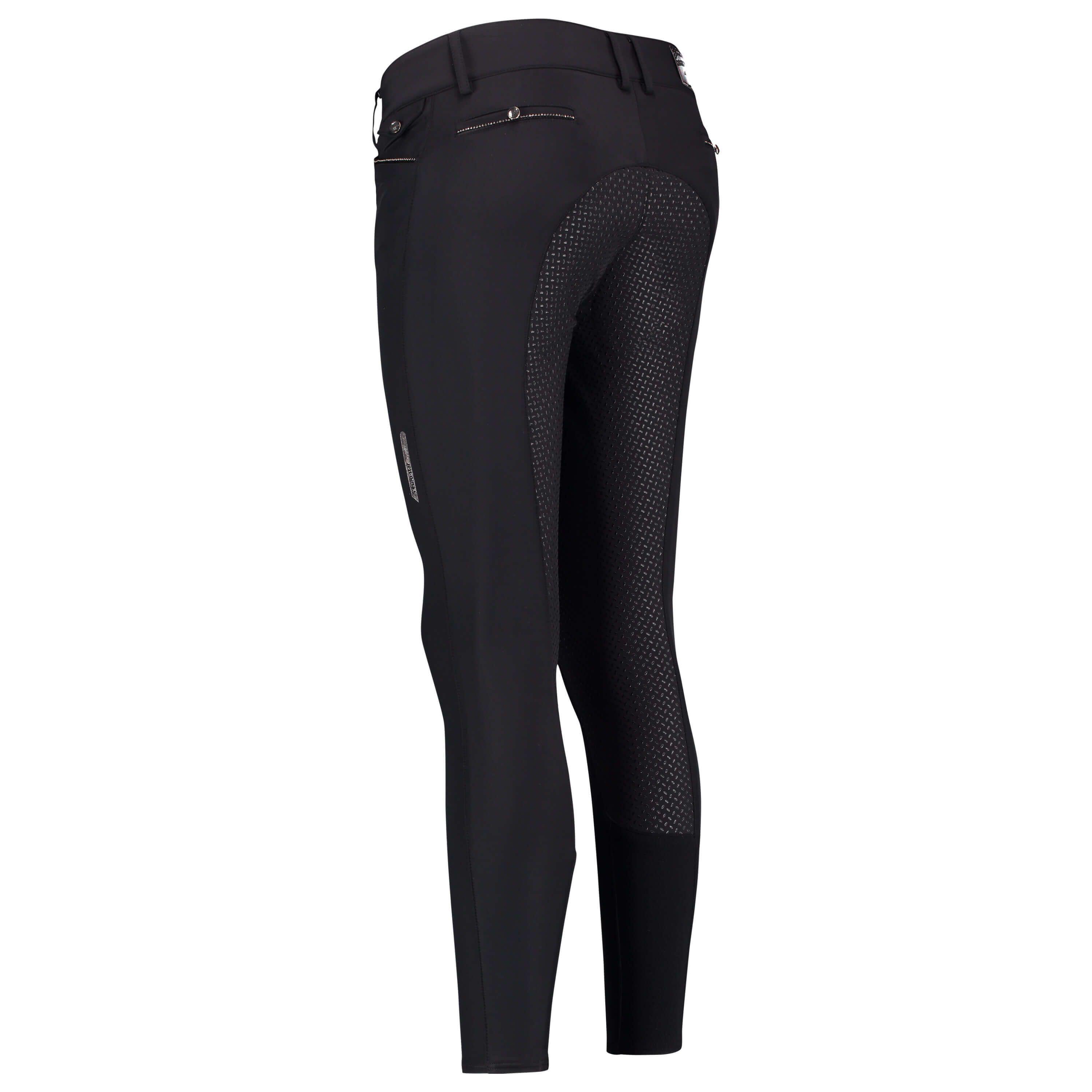 Pantalón de equitación Full Grip Euro Star Arielle 2/7