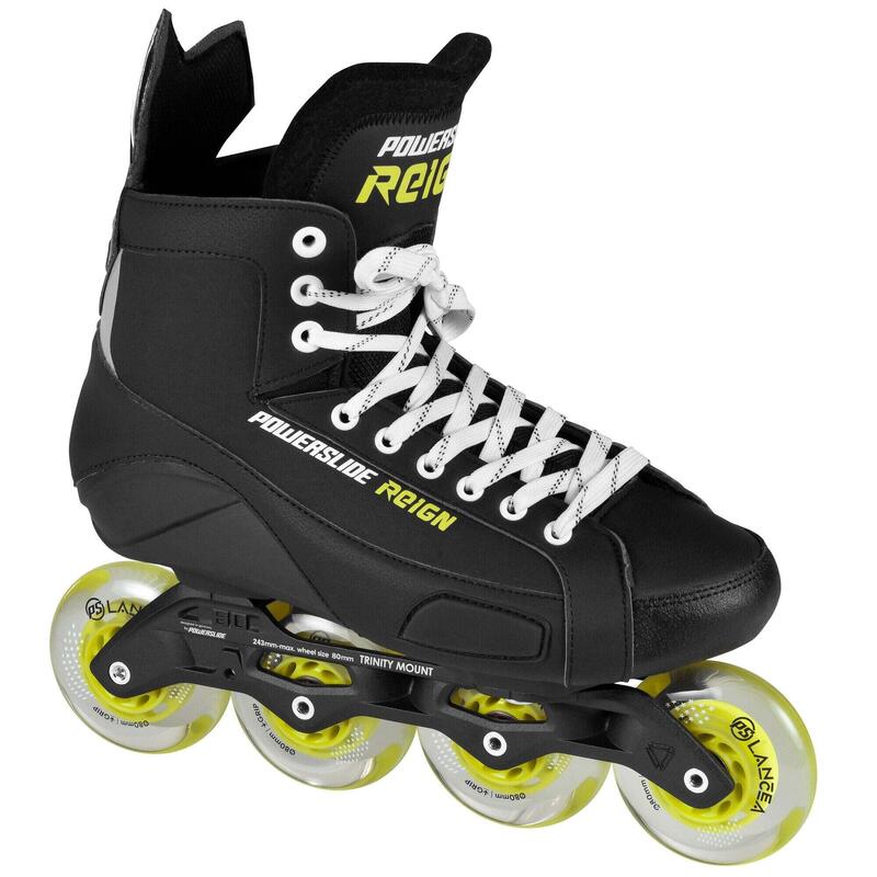 Kolečkové hokej Powerslide  Atlas 80