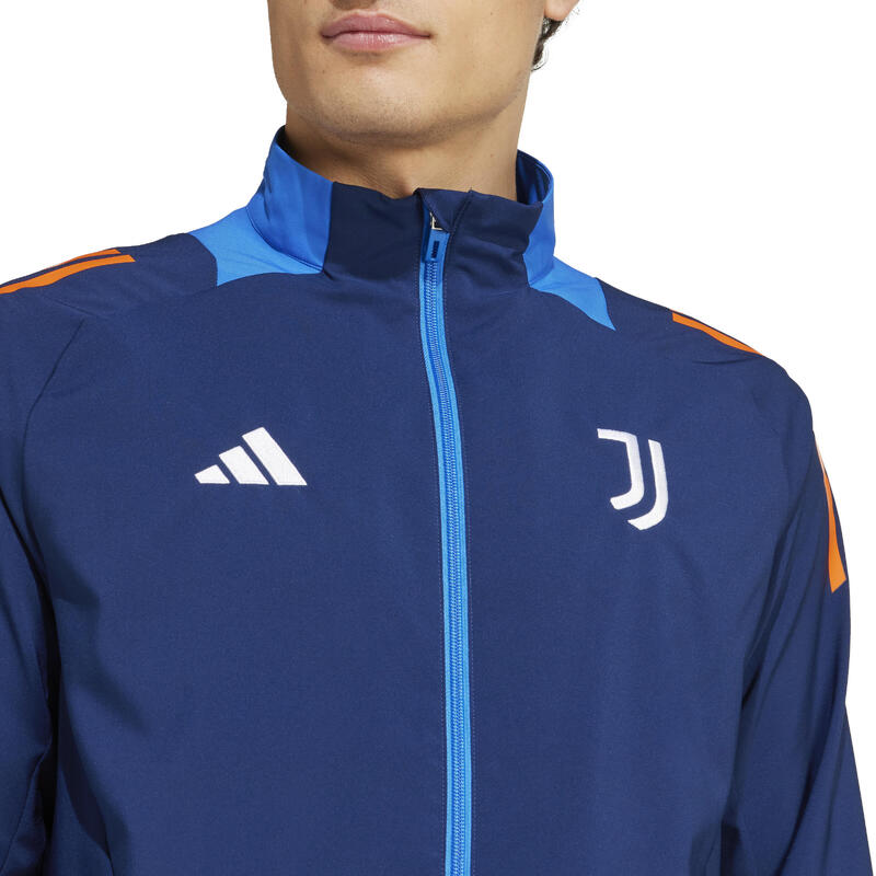 Veste Adidas Sport Juve Pre Jkt Adulte