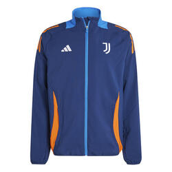 Veste de survêtement Prematch Juventus Turin 2024/25