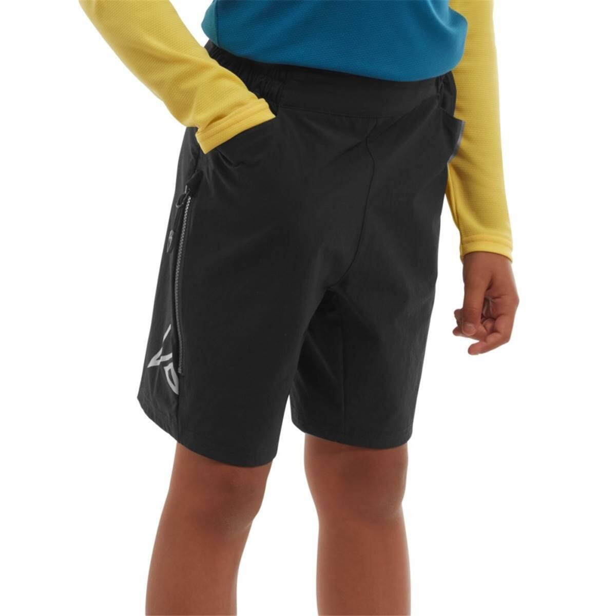Kinder shorts Altura Spark Trail 3/7