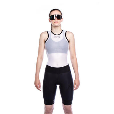 Maglia termica da donna Bioracer NS