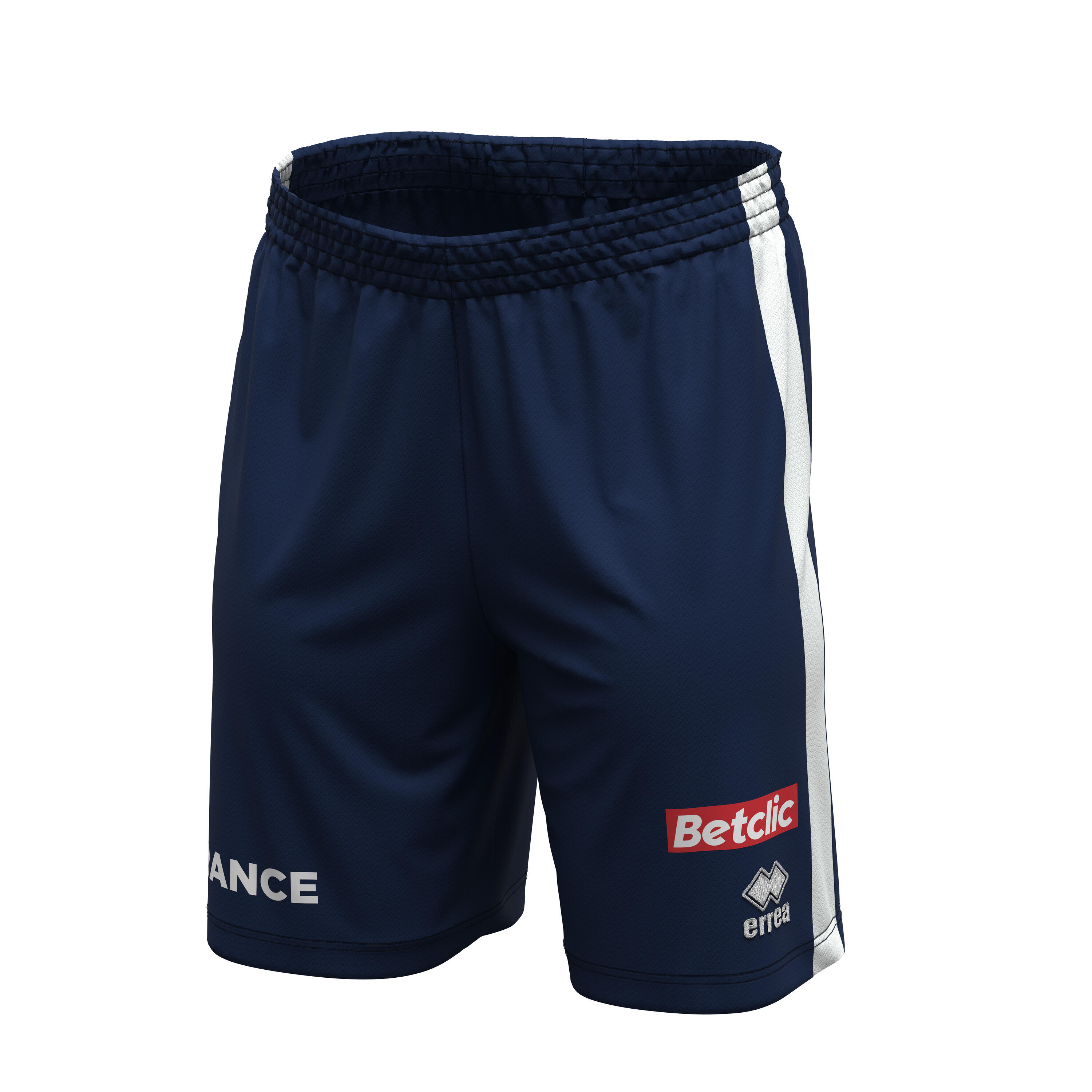 Short Francia Bolton 2024/25 2/3