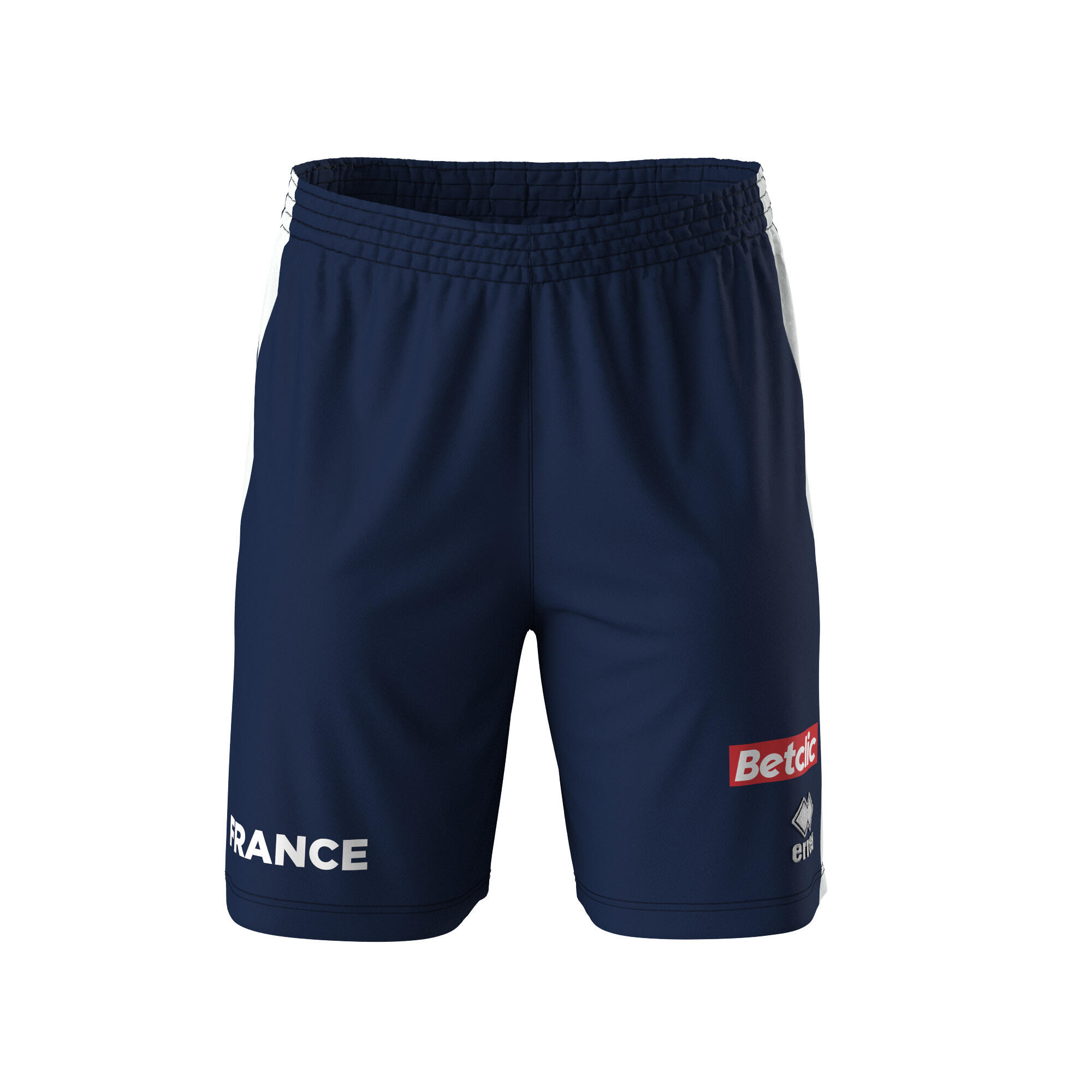 Short Francia Bolton 2024/25 1/3
