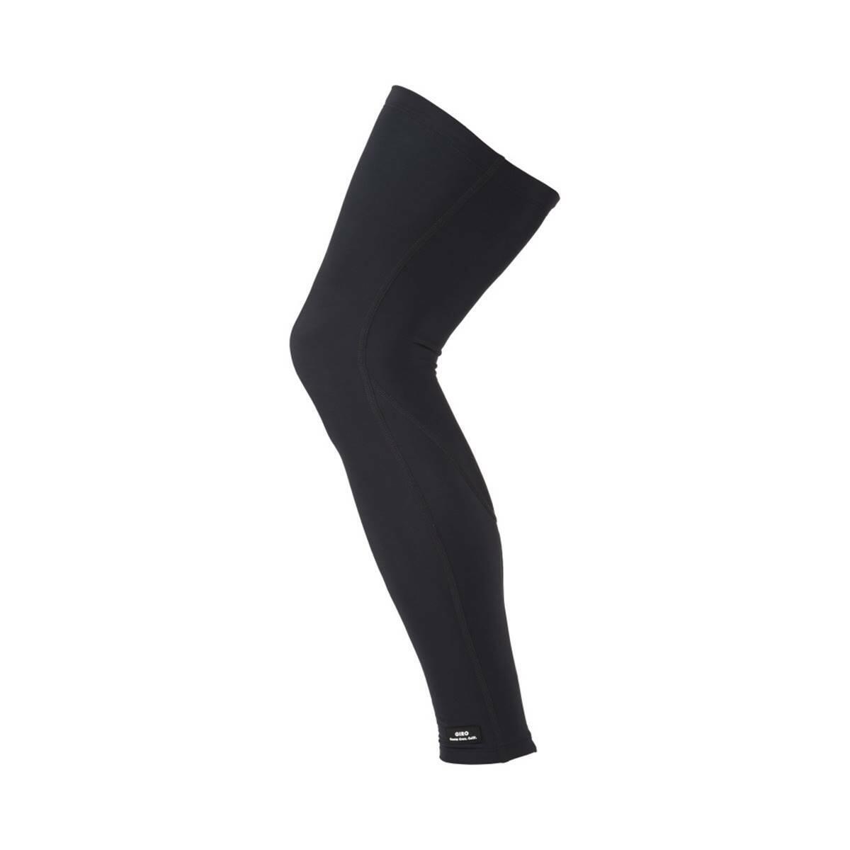 Giro - Jambières Giro Thermal Warmers - Jambière - Noir - 40 M - Decathlon