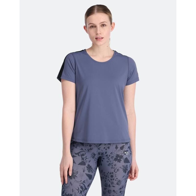 T-shirt femme Kari Traa Vilde